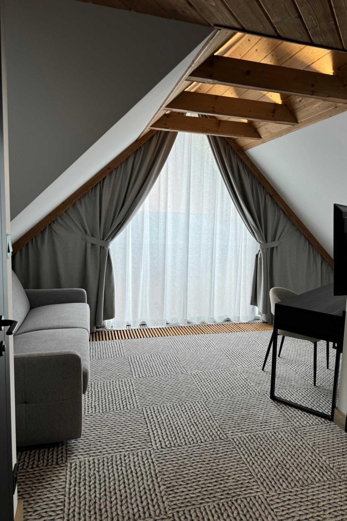 Stefanova Zakopane Aparthotel & Spa Room photo
